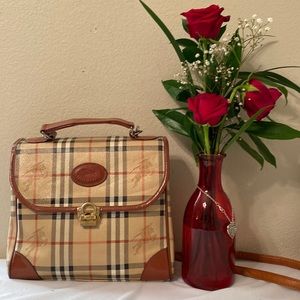 Burberry bag